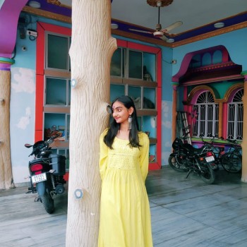 Talika Choudhary